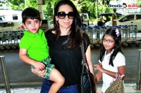 Karisma kapoor kids court news