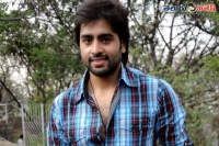 Nara rohit kathalo rajakumari movie launch details