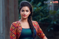 Rajini murugan saved keerthi suresh grandmother