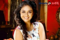 Keerthi suresh denies rumors about her remuneration