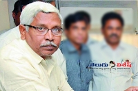 Jac chairman kodandaram arrested at his house for call nirudhyoga nirasana rally