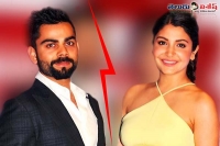 Virat kohli breakup with anushka sharma