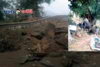 Seven policemen killed in koraput landmine blast