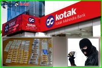 Conmen 580 duplicate credit cards to dupe kotak mahindra bank nearly 3 crores