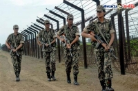 Women officers to be inducted for first time in bsf