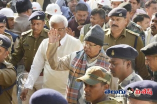 ఎట్టకేలకు లాలూకు శిక్షలు ఖరారు