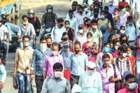 Coronavirus update biggest jump in a day over 15000 fresh cases tally nears 4 5 lakh