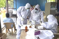 Coronavirus cases in india tally nears 13 lakh death toll past 31000