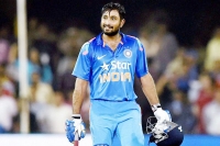 Learnt a lot from dhoni says rayudu