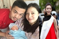 China s badminton star lin dan apologises for affair with model