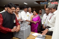 Line clearance for maa elections results