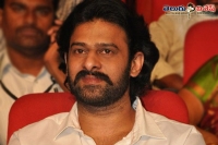 Prabhas launches puri jagannadh loafer audio