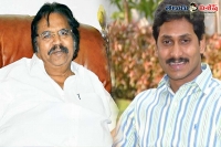 Jagan will bags only loss with dasari