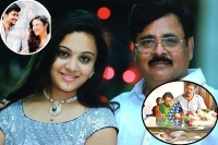 Amrutha seeks police custody to get last glimpse of her father maruthi rao