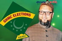 Mim loosing seats in ghmc