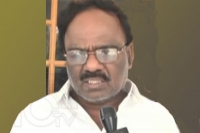 Court sentences two years jail term for mlc srinivas reddy