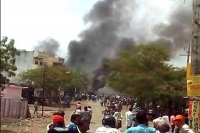 Mp firecracker factory blast death toll raises to 23