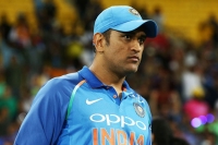 Imagine there is no ms dhoni icc recreates john lennon s classic