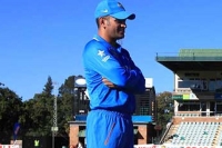 Ms dhoni sets records after zimbabwe whitewash