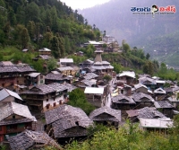 Breathtakingly beautiful villages in india famous as best tourist spots