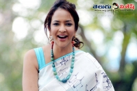 Manchu lakshmi latest talk show title confirmed