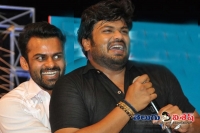 Manchu manoj tweet on mega hero