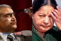 Markendey katju crush on jayalalithaa