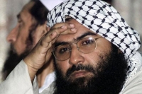 Fresh red corner notice against jem chief masood azhar