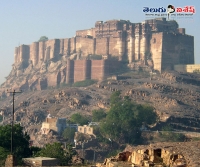 Historical forts india famous constructions best tourist locations