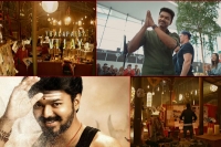 Vijay mersal teaser out