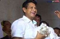 Mexican mayor joel vazquez rojas marries alligator believed to be a princess
