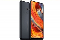 Xiaomi mi mix 2 to go on sale in india today