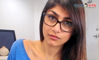 No mia khalifa either dear bigg boss and your move