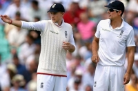 Joe root must follow virat kohli s example as captain says michael vaughan