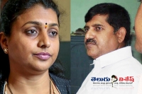 Minister fire on roja heritage comments