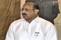 Minister kamineni very disappointed