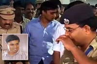 Ysr congress mp mithun reddy arrested for assaulting air india official