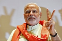 Pakistan media discussing about the indian prime minister narendra modi