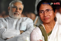Mamata benerjee reach first bangladesh narendra modi indian politics