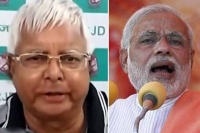 Lalu mocks modis acche din on dubsmash