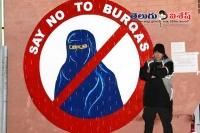 Morocco moves to ban the burqa