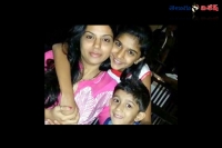 Mother mamatha killed 2 kids because of alcoholic husband