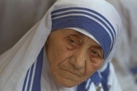 Mother teresa to be declared a saint september 4