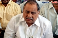 Mudragada padmanabham talks about his indefinite fast