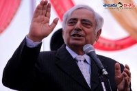 Jammu kashmir cm passes away