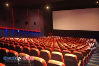 Multiplex rates hiked