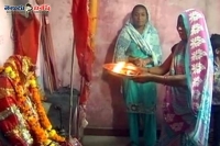Muslim lady built a temple in madhyapradesh