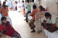 Mystery illness sweeps eluru of andhra pradesh infecting over 500 people