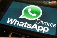 Nri uses whatsapp to divorce his wife of 4 weeks by sending talaq