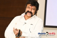 Balayya plan for ntr biopic delay